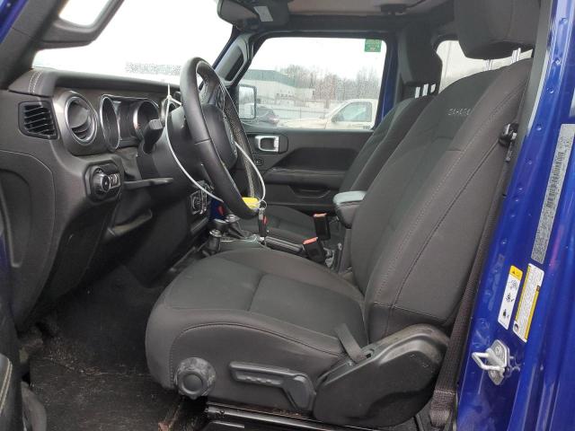 2019 JEEP WRANGLER U 1C4HJXEGXKW629392