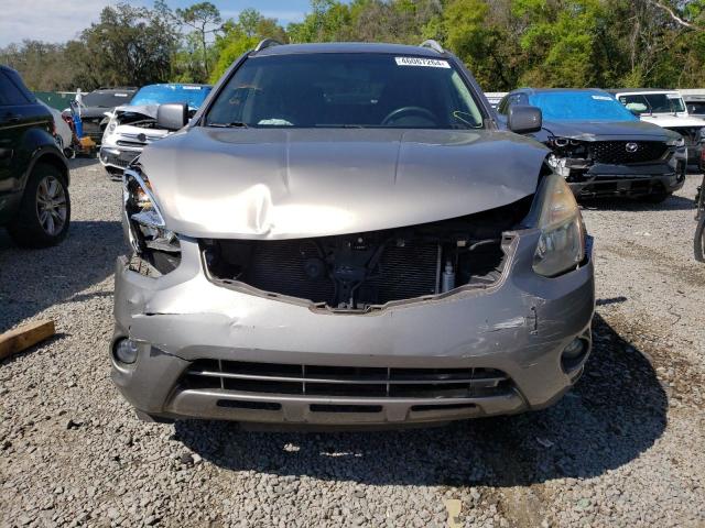 2013 Nissan Rogue S VIN: JN8AS5MT7DW526746 Lot: 46067264