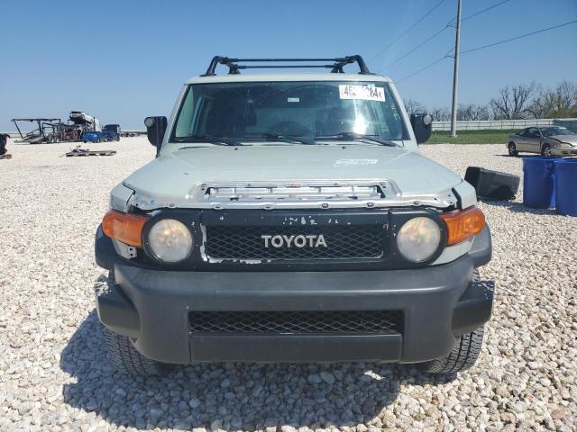 JTEZU11F170017903 2007 Toyota Fj Cruiser 2007 Toyota Fj Cruiser VIN: JTEZU11F170017903 Lot: 46253984