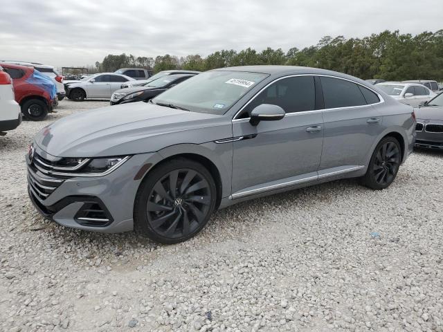 WVWAR7AN4NE012286 2022 Volkswagen Arteon Sel R-Line