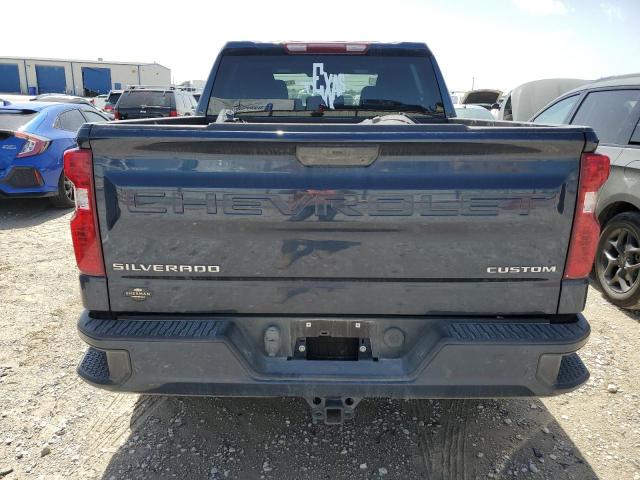 1GCPABEK1NZ586437 Chevrolet All Models SILVERADO 6