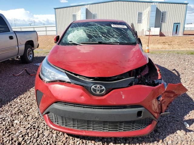 2020 Toyota C-Hr Xle VIN: JTNKHMBX0L1072992 Lot: 47822744