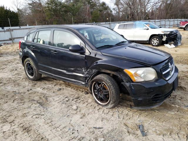 2009 Dodge Caliber Sxt VIN: 1B3HB48A59D240699 Lot: 45240894