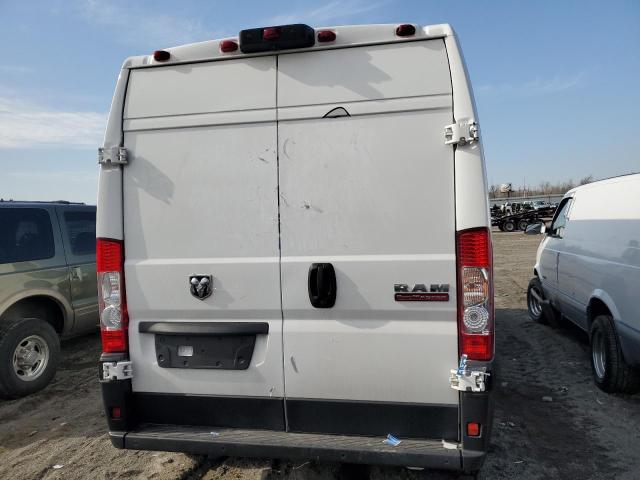 3C6MRVHG5NE117889 | 2022 Ram promaster 3500 3500 high