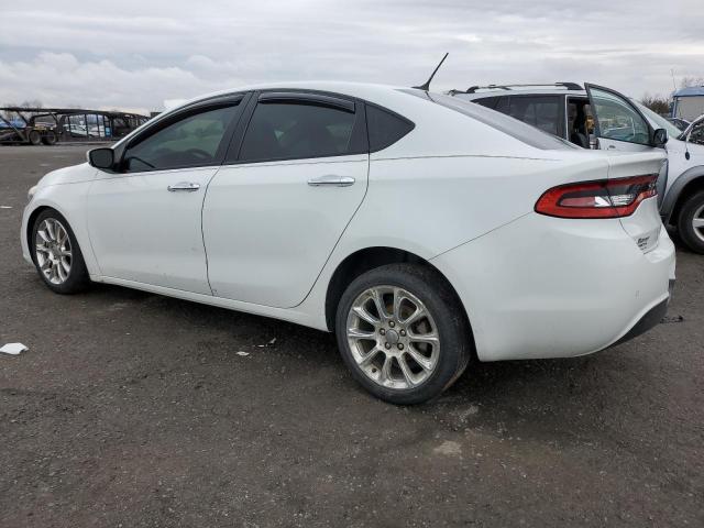 2016 Dodge Dart Limited VIN: 1C3CDFCB6GD518056 Lot: 48810044