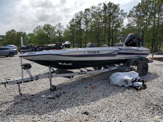 BASS COUGAR FTD 2022 BASM3458J122 photo #3