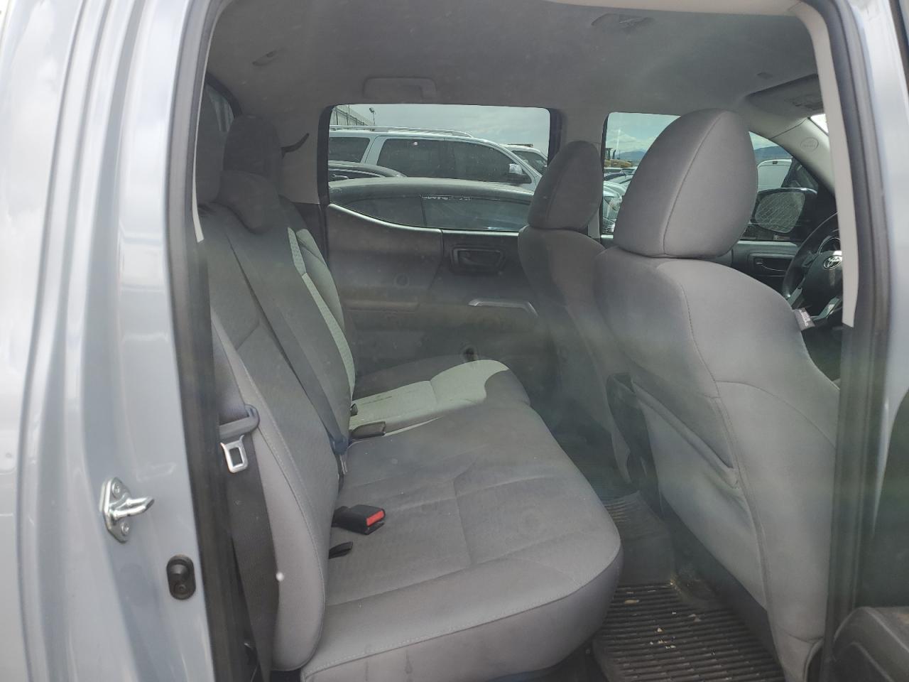 3TMAZ5CN4KM083401 TOYOTA TACOMA 2019
