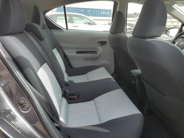 2014 Toyota Prius C VIN: JTDKDTB35E1078975 Lot: 46877324