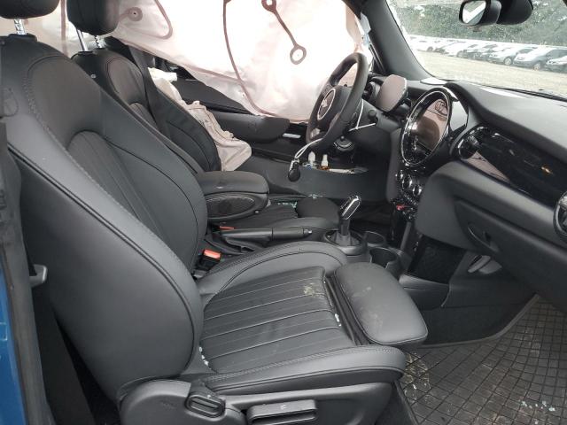 2024 MINI COOPER JOH WMW73DH02R2U63175