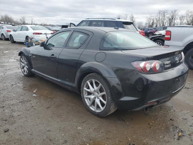 JM1FE17P490403285 2009 Mazda Rx8