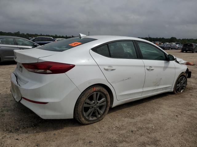 2018 Hyundai Elantra Sel VIN: 5NPD84LF5JH361004 Lot: 46707364