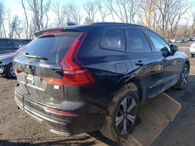 2023 VOLVO XC60 PLUS YV4H60DW7P1348458