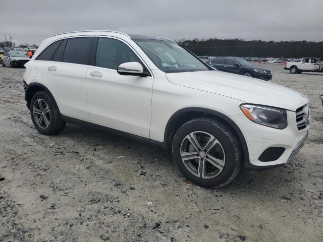2016 Mercedes-Benz Glc 300 VIN: WDC0G4JB1GF064990 Lot: 45047204