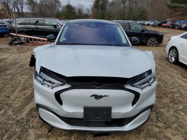 2021 FORD MUSTANG MA - 3FMTK3R7XMMA49780