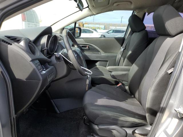 2015 MAZDA 5 SPORT - JM1CW2BL0F0189918