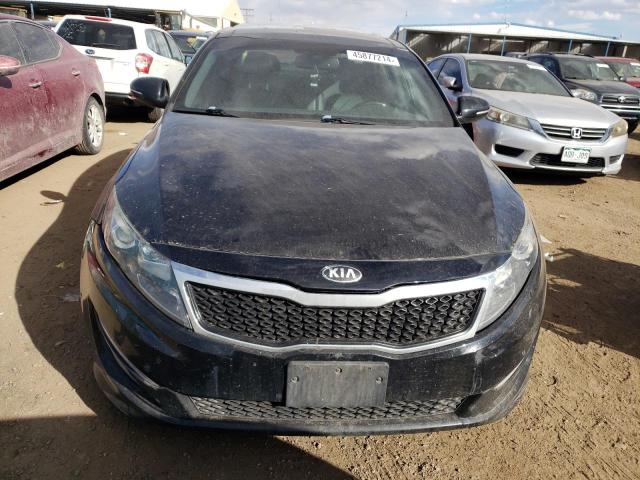 2013 Kia Optima Sx VIN: 5XXGR4A61DG121445 Lot: 45877214