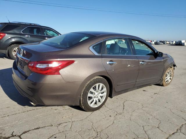 2017 Nissan Altima 2.5 VIN: 1N4AL3AP4HN323156 Lot: 48704594