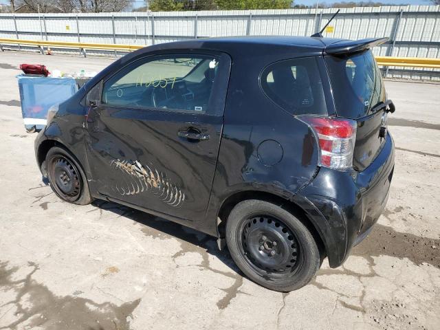 2012 Toyota Scion Iq VIN: JTNJJXB07CJ021669 Lot: 49022614