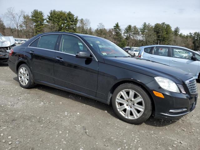 2013 Mercedes-Benz E 350 4Matic VIN: WDDHF8JB3DA677078 Lot: 49083054