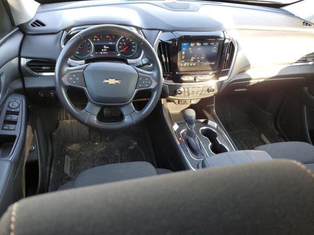 1GNERGKW1MJ101495 Chevrolet Traverse L 8