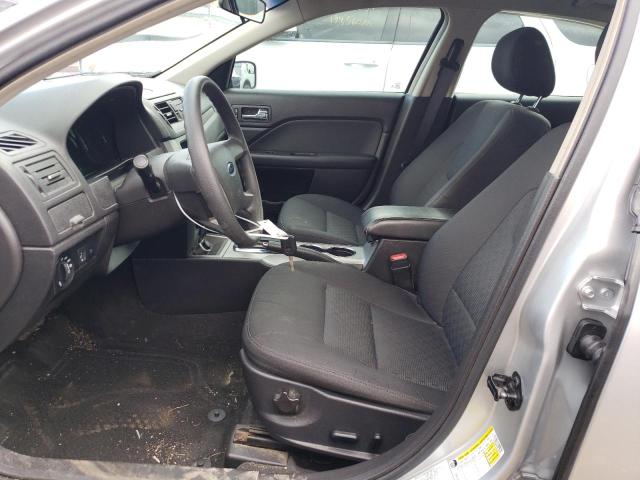 2012 Ford Fusion Se VIN: 3FAHP0HA8CR148970 Lot: 45990014