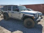 JEEP WRANGLER U photo