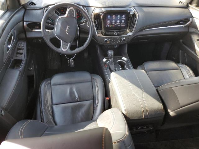 2021 Chevrolet Traverse - Image 8
