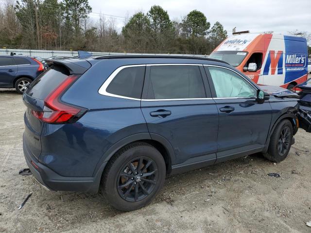 2024 HONDA CR-V SPORT - 5J6RS5H85RL001272