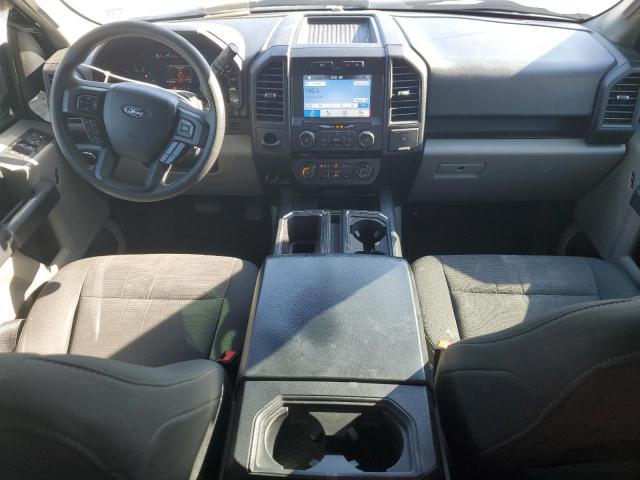 2018 FORD F150 SUPER - 1FTEX1CP2JFC23039