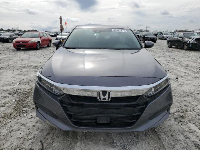 2020 Honda Accord Lx VIN: 1HGCV1F18LA102036 Lot: 46407874