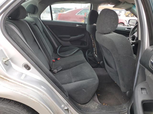 2006 Honda Accord Lx VIN: 1HGCM55446A119183 Lot: 47829114