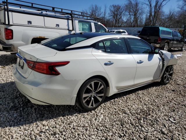 2017 Nissan Maxima - Image 3