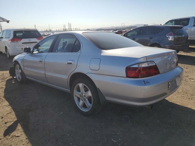 2002 Acura 3.2Tl Type-S VIN: 19UUA56842A051346 Lot: 47552534