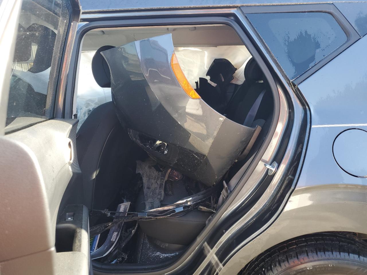 KNDJ23AUXM7743635 2021 Kia Soul Lx