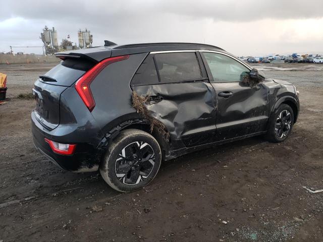 2023 Kia Niro Wind VIN: KNDCR3L13P5028414 Lot: 46018464