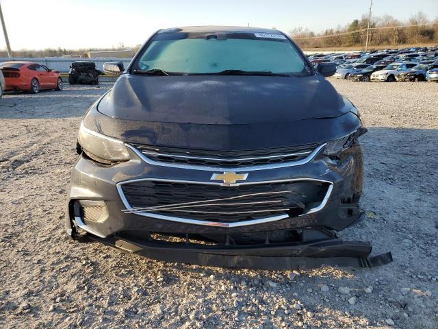 2016 CHEVROLET MALIBU HYB - 1G1ZJ5SU5GF352007