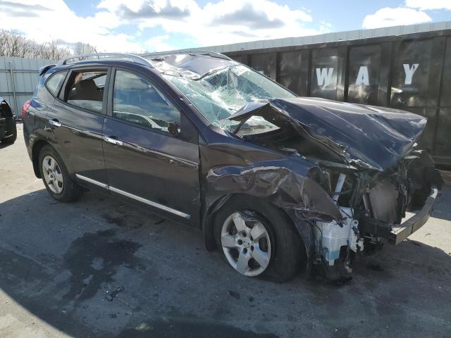 2015 NISSAN ROGUE SELE - JN8AS5MV2FW761964