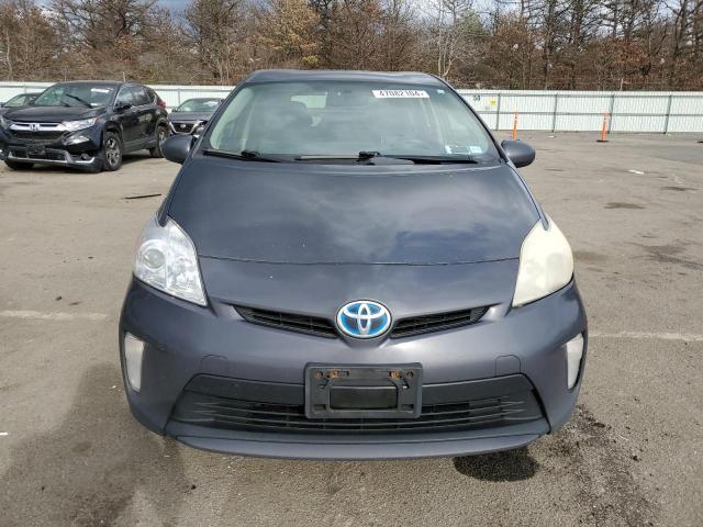 JTDKN3DU3D5558085 2013 Toyota Prius