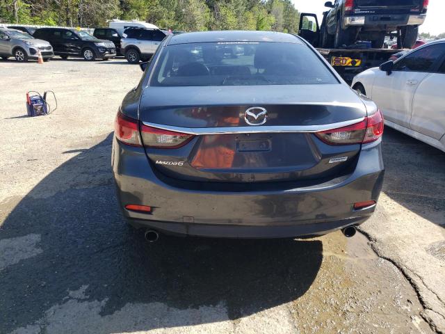 2014 Mazda 6 Touring VIN: JM1GJ1V66E1157273 Lot: 47254304