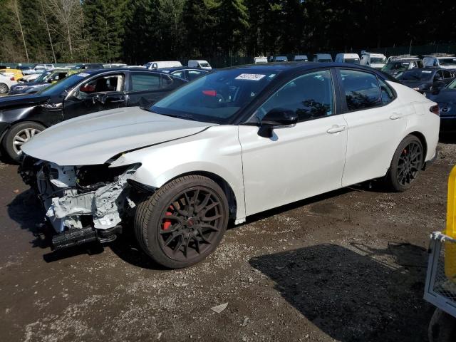 VIN 4T1KZ1AKXRU089419 2024 Toyota Camry, Trd no.1