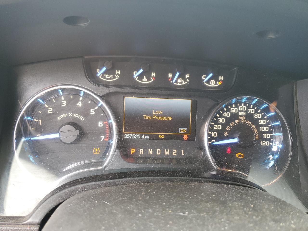 1FTFW1EF6BFA08499 2011 Ford F150 Supercrew