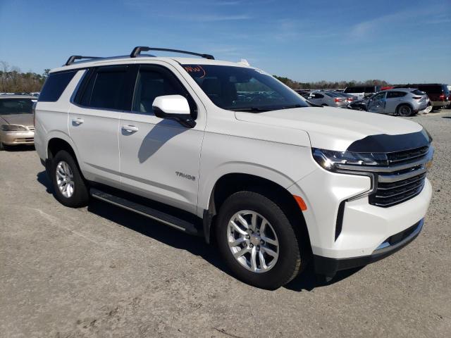 2021 Chevrolet Tahoe - Image 4