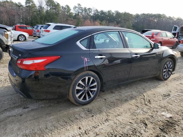 Vin: 1n4al3ap6hc193473, lot: 46581054, nissan altima 2.5 20173