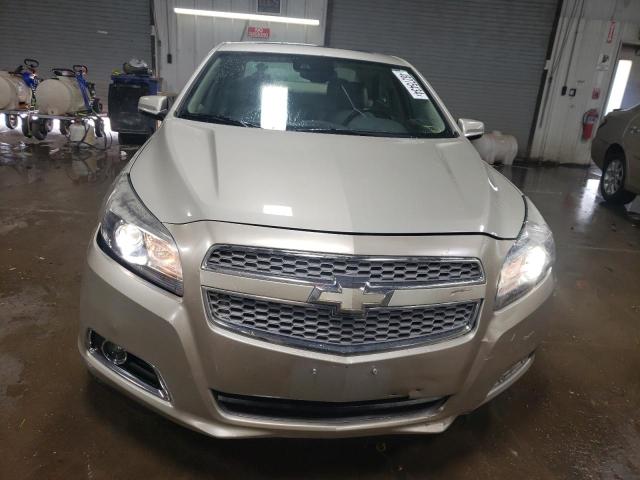 2013 Chevrolet Malibu Ltz VIN: 1G11H5SAXDF301676 Lot: 48275434