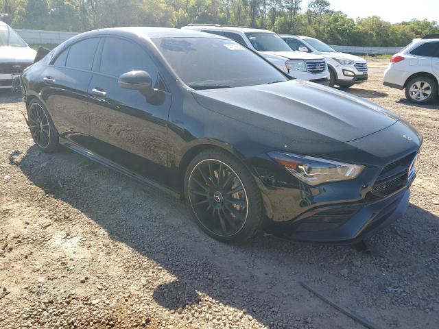 2023 MERCEDES-BENZ CLA AMG 35 - W1K5J5BB9PN399461