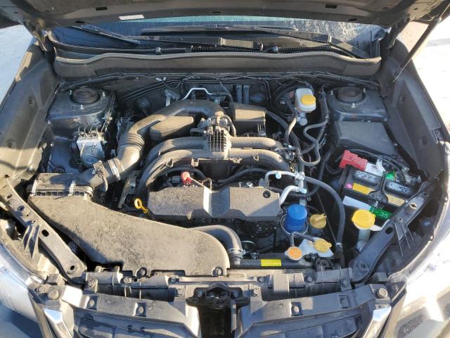 2017 SUBARU FORESTER 2 - JF2SJABC5HH575406