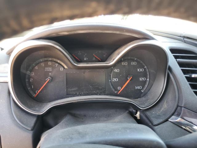 2015 Chevrolet Impala Ltz VIN: 1G1165S39FU116430 Lot: 48788914