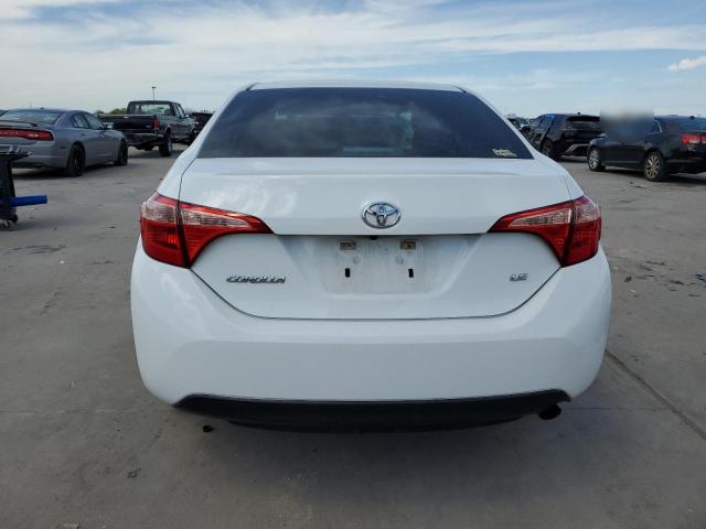 2017 Toyota Corolla L VIN: 5YFBURHE5HP719313 Lot: 48665444