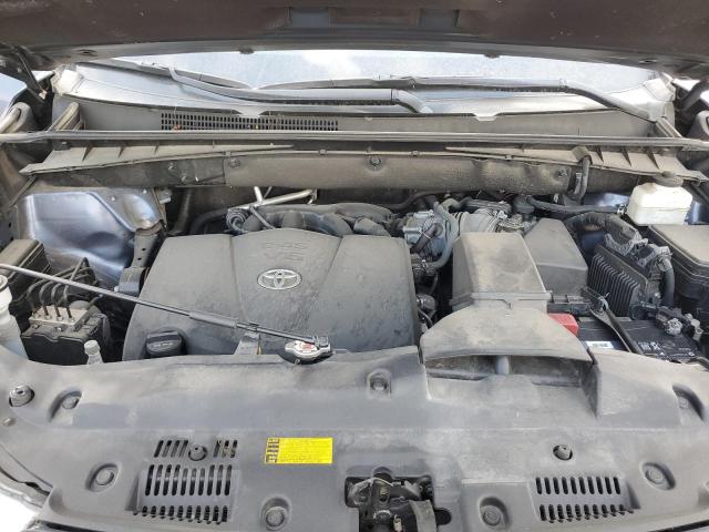 VIN 5TDJZRFH4KS970199 2019 Toyota Highlander, SE no.11