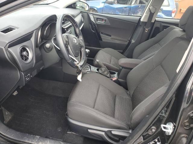 2018 TOYOTA COROLLA IM - JTNKARJE7JJ559427